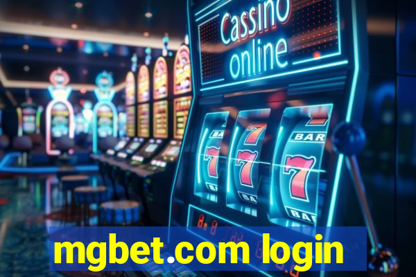 mgbet.com login